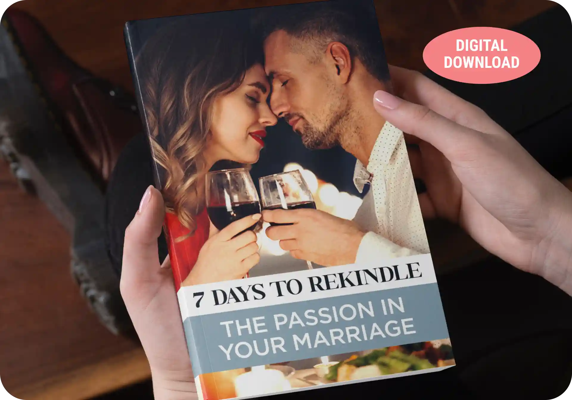 FemiCore Bonus 1 – Women's Hormone Reset Guide